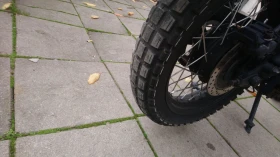 Brixton BX 125 5529km!!! Категория А1!!! , снимка 12 — Bazar.bg Brixton BX 125 5529km!!! Категория А1!!! , снимка 12