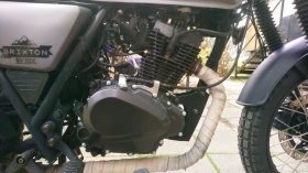 Brixton BX 125 5529km!!! Категория А1!!! , снимка 11 — Bazar.bg Brixton BX 125 5529km!!! Категория А1!!! , снимка 11