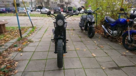Brixton BX 125 5529km!!! Категория А1!!! , снимка 4 — Bazar.bg Brixton BX 125 5529km!!! Категория А1!!! , снимка 4
