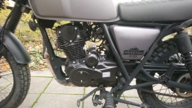 Brixton BX 125 5529km!!! Категория А1!!! , снимка 10 — Bazar.bg Brixton BX 125 5529km!!! Категория А1!!! , снимка 10