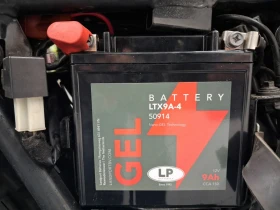 Brixton BX 125 5529km!!! Категория А1!!! , снимка 9 — Bazar.bg Brixton BX 125 5529km!!! Категория А1!!! , снимка 9