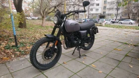 Brixton BX 125 5529km!!! Категория А1!!! , снимка 5 — Bazar.bg Brixton BX 125 5529km!!! Категория А1!!! , снимка 5
