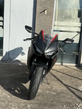 Honda Cbr 1000RR , Shifter, ABS, AKRAPOVIC, снимка 3