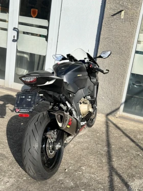 Honda Cbr 1000RR , Shifter, ABS, AKRAPOVIC, снимка 8