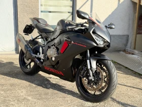 Honda Cbr 1000RR , Shifter, ABS, AKRAPOVIC - изображение 1