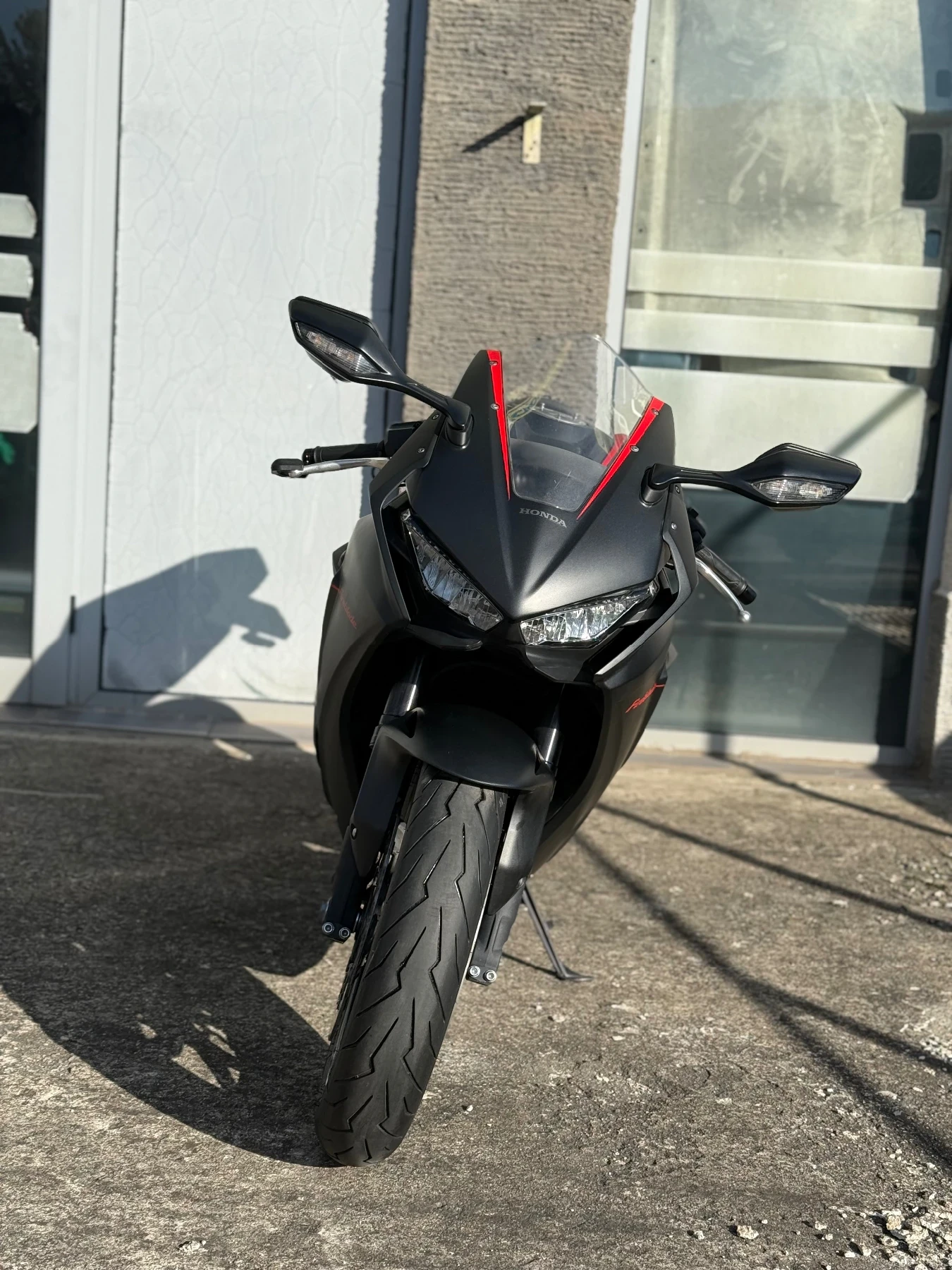 Honda Cbr 1000RR , Shifter, ABS, AKRAPOVIC - изображение 3