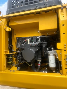 ����� Komatsu PC290 | Mobile.bg � ����� ������ 7