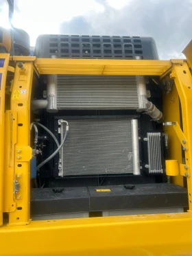 ����� Komatsu PC290 | Mobile.bg � ����� ������ 5