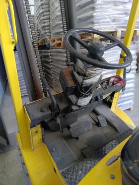  Hyster   | Mobile.bg    7