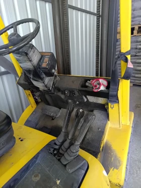  Hyster   | Mobile.bg    5