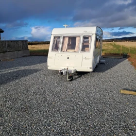 Каравана Compas ilusion, снимка 1