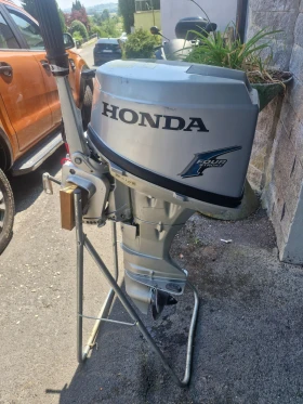   Honda BF6A | Mobile.bg    5