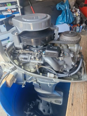  Honda BF6A | Mobile.bg    7