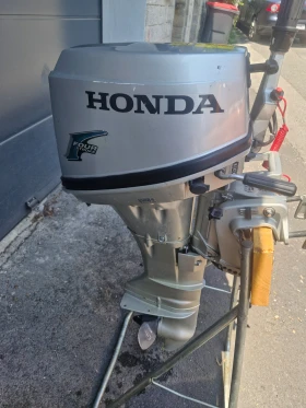   Honda BF6A | Mobile.bg    4