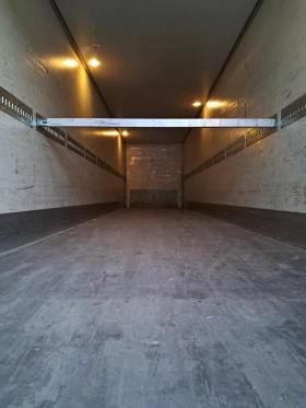 Полуремарке Schmitz, снимка 10