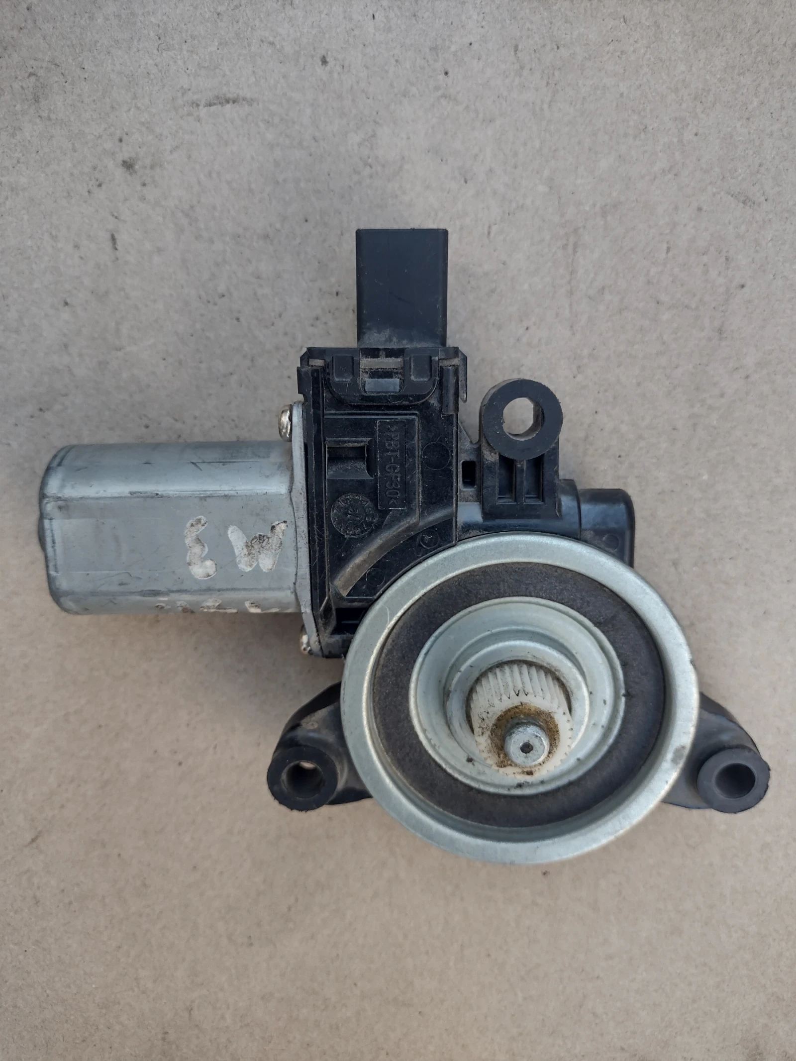 CM012790  GD-558RA  ������� �� ������ / ����� ����� �����  MAZDA 3 (2014-2017)   BHN95858X | Mobile.bg � ����������� 4