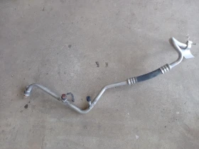 Тръба климатик Форд Фокус 1.6тдци (10)