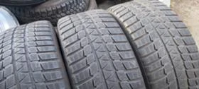 Гуми Зимни 235/45R17, снимка 4