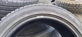 Гуми Зимни 235/45R17, снимка 8