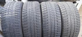 Гуми Зимни 235/45R17, снимка 2