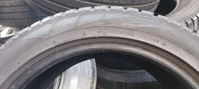 Гуми Зимни 235/45R17, снимка 9