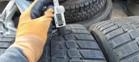 Гуми Зимни 235/45R17, снимка 5