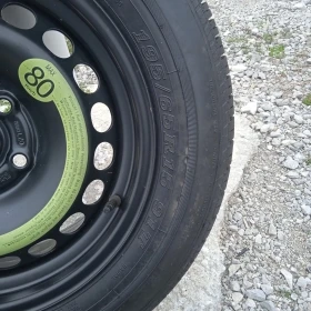 Гуми Всесезонни 195/65R15, снимка 4