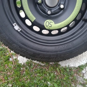 Гуми Всесезонни 195/65R15, снимка 5