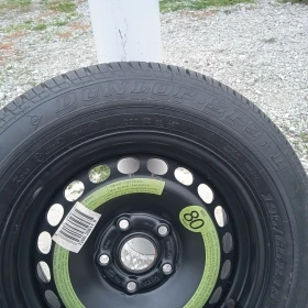 Гуми Всесезонни 195/65R15, снимка 6