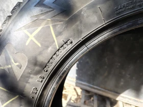 Гуми Зимни 235/65R17, снимка 8