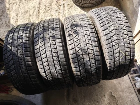 Гуми Зимни 235/65R17, снимка 2