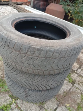 Гуми Всесезонни 215/60R16, снимка 6