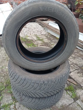 Гуми Всесезонни 215/60R16, снимка 1