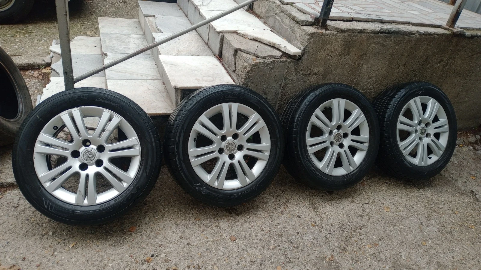 ���� � ������ 205/55R16 | Mobile.bg � ����������� 5