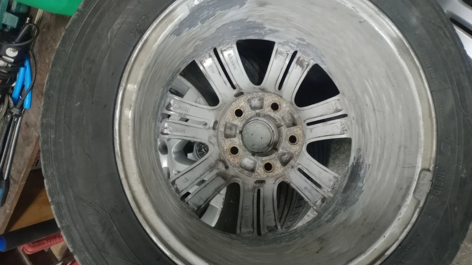 ���� � ������ 205/55R16 | Mobile.bg � ����������� 6