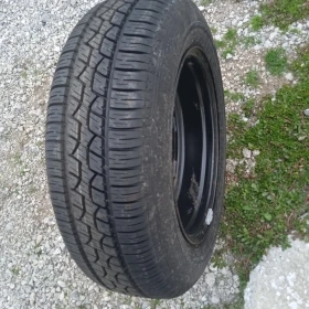      195/65R15