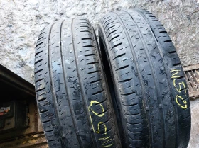 Гуми Летни 225/75R16, снимка 2 - Гуми и джанти - 49025539