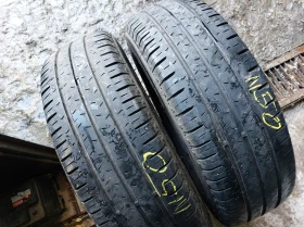 Гуми Летни 225/75R16, снимка 1 - Гуми и джанти - 49025539