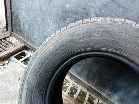 Гуми Летни 225/75R16, снимка 6 - Гуми и джанти - 49025539