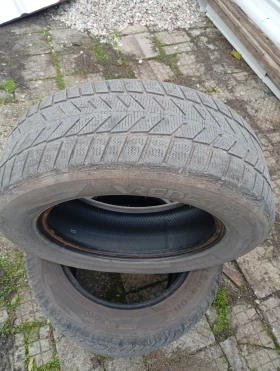 Гуми Всесезонни 215/60R16, снимка 3 - Гуми и джанти - 52469093
