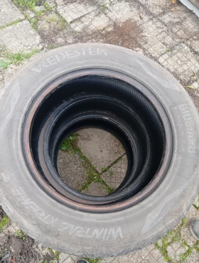 Гуми Всесезонни 215/60R16, снимка 5 - Гуми и джанти - 52469093