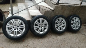 ���� � ������ 205/55R16 | Mobile.bg � ����� ������ 5