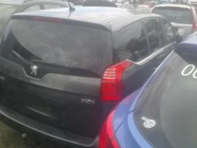 Peugeot 5008 1.6 HDI 8V, снимка 4