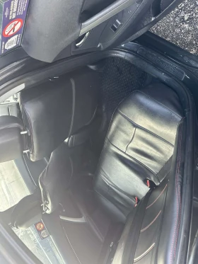 Toyota Avensis 2. 0 D-4D 124 к. с. НА ЧАСТИ, снимка 8