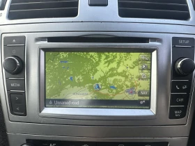 Toyota Avensis 2. 0 D-4D 124 к. с. НА ЧАСТИ, снимка 11