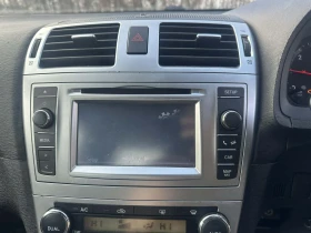 Toyota Avensis 2. 0 D-4D 124 к. с. НА ЧАСТИ, снимка 10