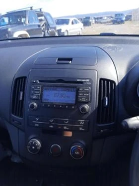 Hyundai I30 1.6 crdi, снимка 10