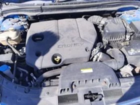Hyundai I30 1.6 crdi, снимка 8