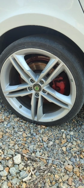 Skoda Superb 3.6v6256k.c., снимка 4