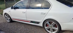 Skoda Superb 3.6v6256k.c., снимка 6